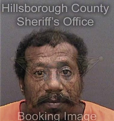 Damario McGlothin - Hillsborough County, FL 