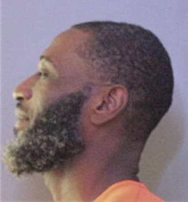 Randy McRae - Polk County, FL 