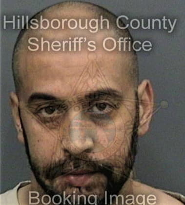 Jose Medina - Hillsborough County, FL 