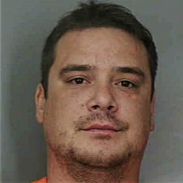 Patrick Mellan - Polk County, FL 