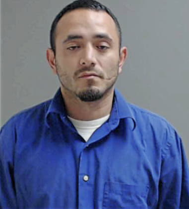 Rogelio Mendoza, - Hidalgo County, TX 