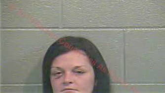 Cassandra Metz, - Barren County, KY 