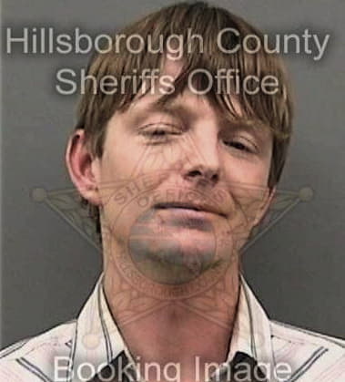 Everett Millman - Hillsborough County, FL 