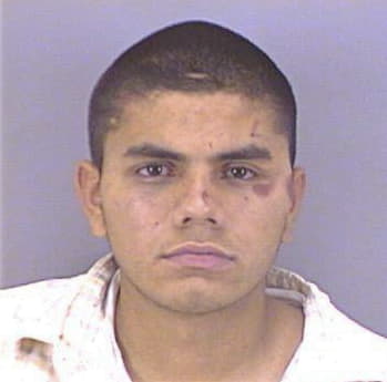 Fausto Montoya, - Smith County, TX 