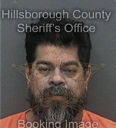 Christopher Morrow, - Hillsborough County, FL 