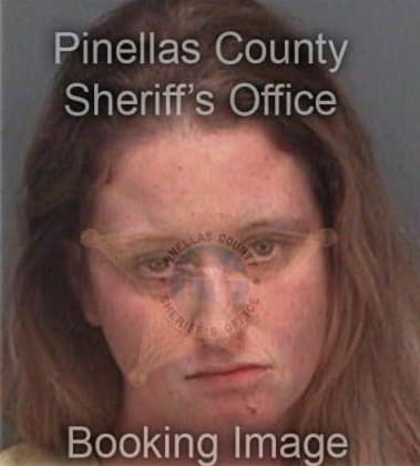 Carrie Morton, - Pinellas County, FL 