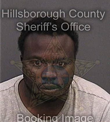 Daniel Narcisse, - Hillsborough County, FL 