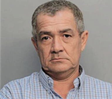 Hector Ortega-Arango, - Dade County, FL 