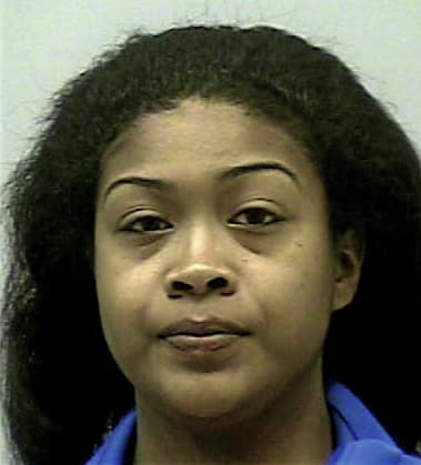 Gina Owens - Gwinnett County, GA 