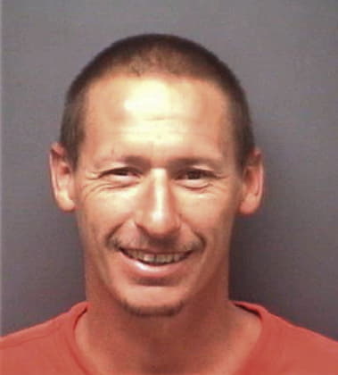 Thomas Paradis, - Pitt County, NC 