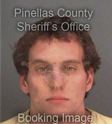 James Parramoure, - Pinellas County, FL 