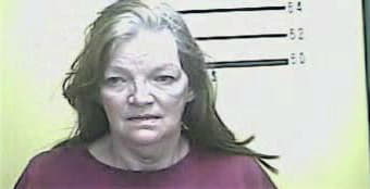 Tammy Payne - Bell County, KY 