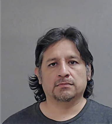 Enrique Peralez, - Hidalgo County, TX 