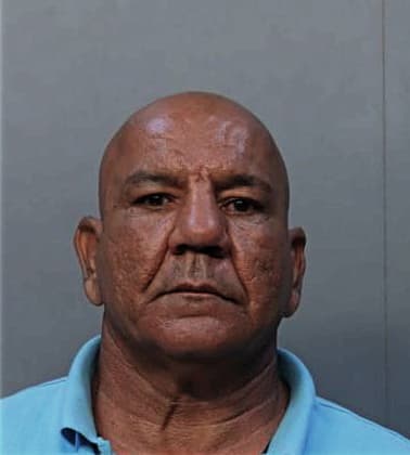 Nelson Perez-Valdivia, - Dade County, FL 