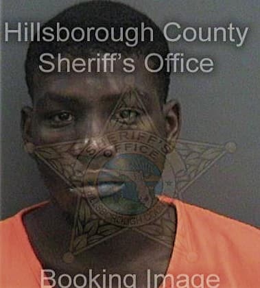 Jonathan Philyor, - Hillsborough County, FL 