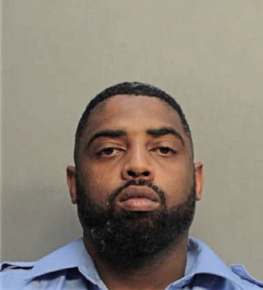 Terrence Pierre, - Dade County, FL 