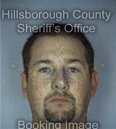 James Poe, - Hillsborough County, FL 