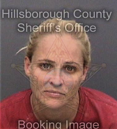 Katelyn Pomarico, - Hillsborough County, FL 