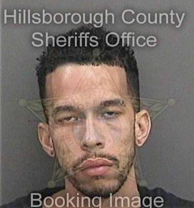 Adrien Powell, - Hillsborough County, FL 