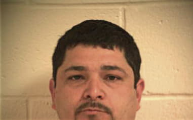 Gustavo Prieto, - Hidalgo County, TX 