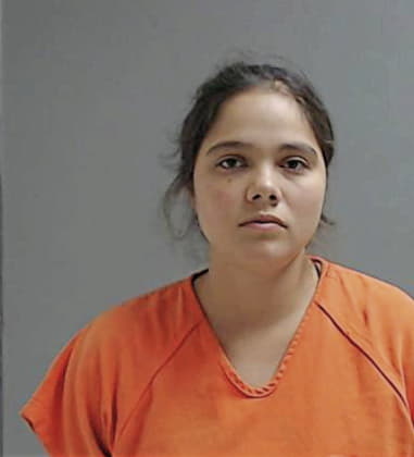 Nancy Ramos, - Hidalgo County, TX 