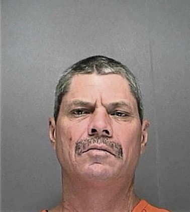 Ronald Ranellucci, - Volusia County, FL 