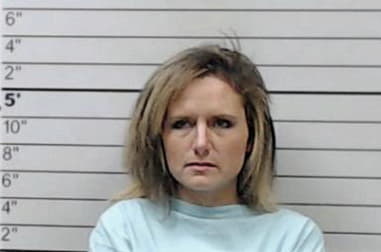 Mary Remesic, - Lee County, MS 