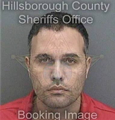 Santos Rivera-Batz - Hillsborough County, FL 
