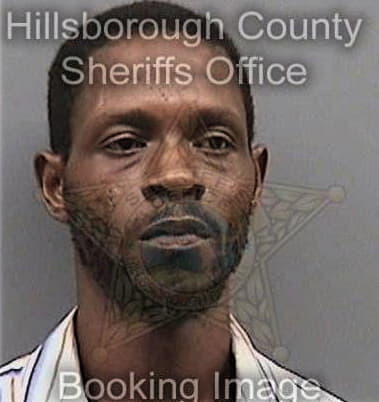 Mack Rivers - Hillsborough County, FL 