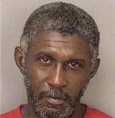 Mario Robinson, - Polk County, FL 