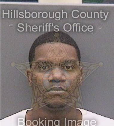 Vincent Robinson, - Hillsborough County, FL 