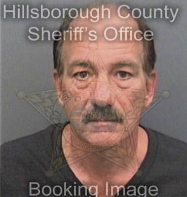 William Romerorivera, - Hillsborough County, FL 