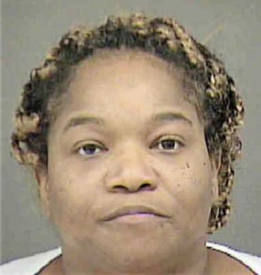 Ashley Rosado - Mecklenburg County, NC 