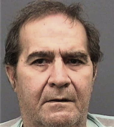 Ismael Rosario, - Hillsborough County, FL 