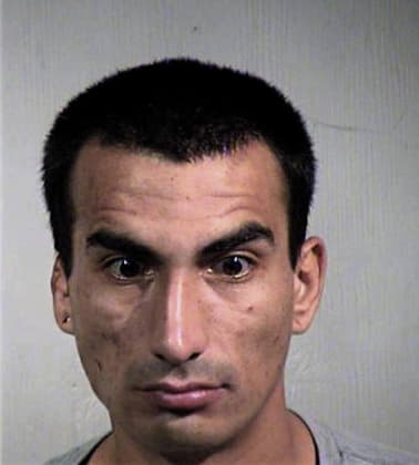 Juan Rubio - Maricopa County, AZ 