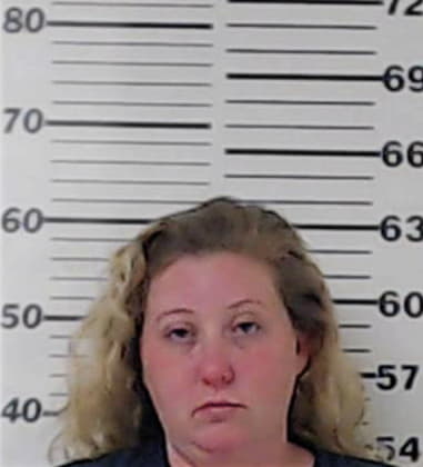 Rachel Rush, - Henderson County, TX 