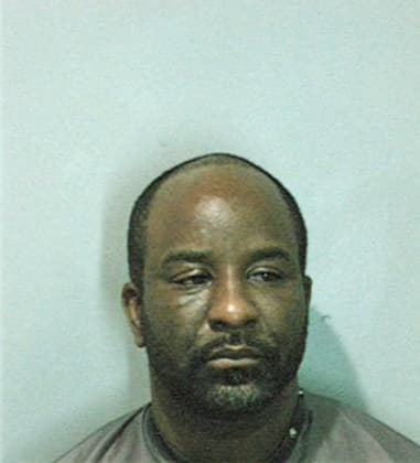 Lawrence Russell - DeKalb County, GA 