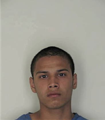 Yovani Sainz, - Hillsborough County, FL 