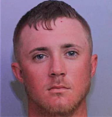 Richard Shroth, - Polk County, FL 