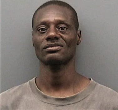 Charles Singleton, - Hillsborough County, FL 