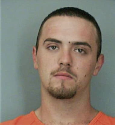 Dennis Sisco - Polk County, FL 