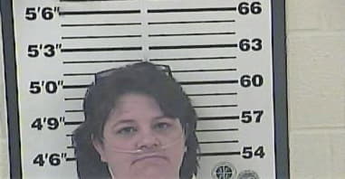 Tammy Slagle, - Carter County, TN 