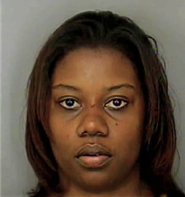 Samantha Smart - Polk County, FL 
