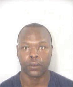 Leron Smith - Fulton County, GA 