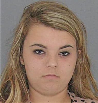 Nicole Smith - Hamilton County, OH 