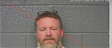 Tobias Smith, - Fulton County, KY 