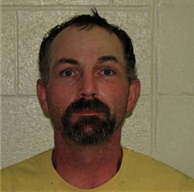Craigen Snell, - Crook County, OR 