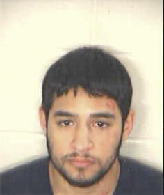 Jesse Sparks - Fulton County, GA 