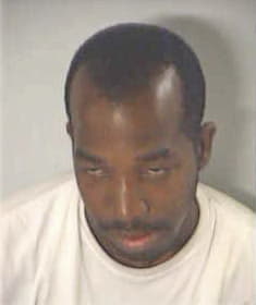 James Stakes - Fulton County, GA 