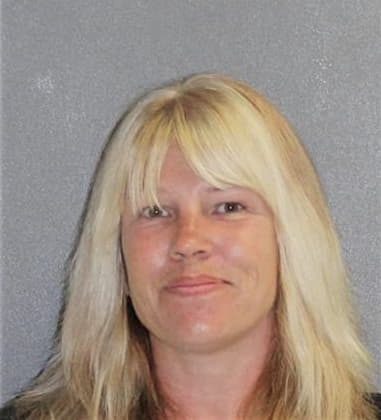 Christina Stanton, - Volusia County, FL 